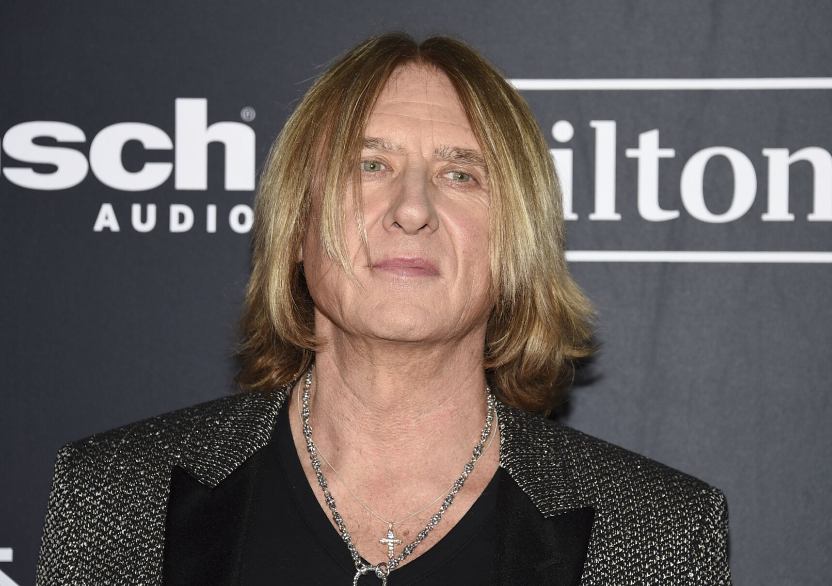 Joe Elliott